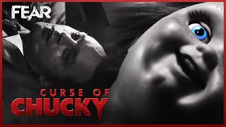 The Origin of Chucky  Curse Of Chucky [upl. by Sral]