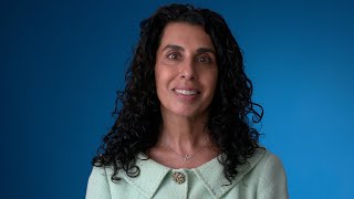 Meet Martha Gulati MD  CedarsSinai [upl. by Yrtsed905]