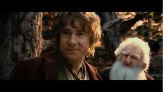 The Hobbit Bilbos Speech  Why did you come back [upl. by Mamie]