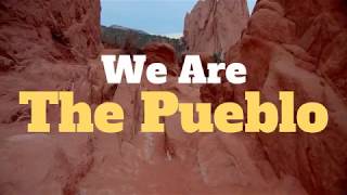 We are the Pueblo [upl. by Frederic]