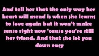 Call your girlfriend  Lennon amp Maisy Stella lyrics [upl. by Beau]