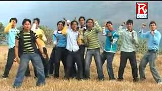 LABRA CHORI Garhwali Song By Manglesh Dangwal YouTube [upl. by Johnna356]