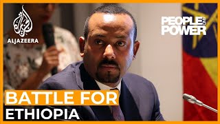 The Battle for Ethiopia  People and Power [upl. by Dotty]