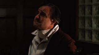 The Godfather  Don Corleone knows about Santino [upl. by Maram237]