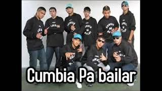 Cumbia Pa Bailar  Mamamela [upl. by Noj]