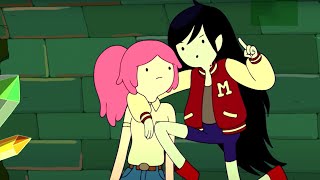 Best of Marceline  Adventure Time  Cartoon Network Asia [upl. by Rebme]