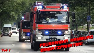 Imagefilm der Jugendfeuerwehr Ahnatal [upl. by Suiradel]