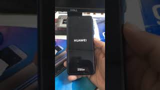 AQMLX1 Huawei Y8p Huawei ID Remove C185Downgrade And Huawei Id Remove Without PC [upl. by Norehc988]