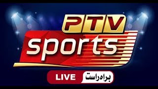 PTV Sports Live Streaming Pakistan Live Cricket Match Today [upl. by Idaline]