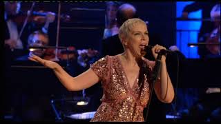 Annie Lennox BBC One Sessions Full Live Show DVD Rip [upl. by Lou]