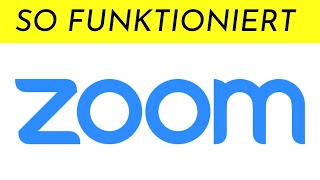 So funktioniert Zoom Meeting erstellen  Tutorial  Netzpiloten Explain🔍 [upl. by Reagan310]