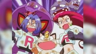 Classic Team Rocket Blastoffs [upl. by Ennovyahs]