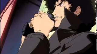 Cowboy Bebop  The Real Folk Blues part 2 [upl. by Aiclef]