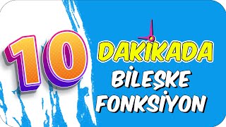 10dkda BİLEŞKE FONKSİYON [upl. by Beaudoin]