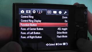 Sony RX100 Begginers Guide [upl. by Bastien]