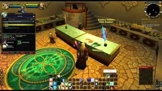 Darkmoon Faire Trinket Guide  Cataclysm [upl. by Sidell]