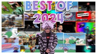 SW3RVYS BEST OF 2024 [upl. by Fleda]