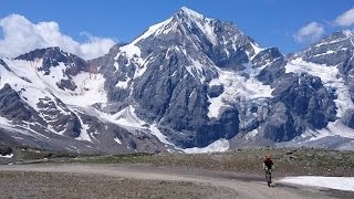 Die 5 spektakulärsten MountainbikeTouren der Alpen [upl. by Madeline]