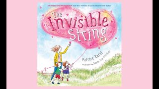 The Invisible String Read Aloud [upl. by Elvia]