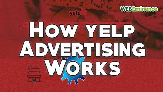 Yelp Advertising  How It Works Is it Worth it and for WHO [upl. by Akirdnuhs]