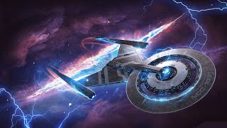 Star Trek Fleet Command Review [upl. by Chavaree758]