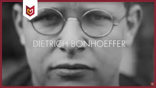 Bonhoeffer Pastor Martyr Prophet Spy [upl. by Prichard617]