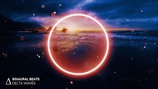 The DEEPEST Healing Sleep  32Hz Delta Brain Waves  REM Sleep Music  Binaural Beats [upl. by Nitsugua]