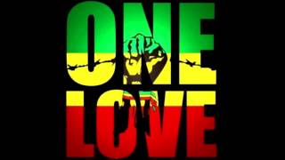 Reggae Instrumental Beat  One Love Riddim  Feb 2017 SOLD [upl. by Katti]