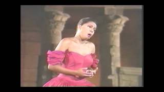 Kathleen Battle Ridente La Calma  Mozart 06  17 [upl. by Westberg]