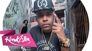 MC MM  Agora é Patrão KondZilla [upl. by Llertnov]