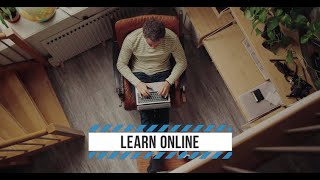 CCCC Learn Online [upl. by Mas]