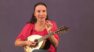 How to Tune Your Mandolin [upl. by Lisle]