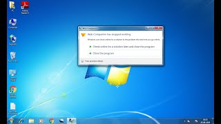 How To Uninstall Lavasoft web companion Adware [upl. by Enneite303]