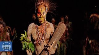 Tribes and Totem Animals Full Documentary [upl. by Elberta]