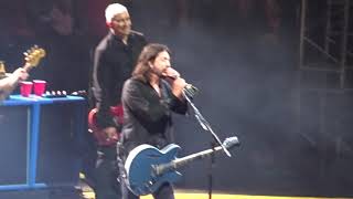 Foo Fighters Thin Lizzy Tribute Dublin 2019 [upl. by Nitaj]