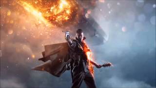 Battlefield 1  Official Single Player Trailer  PS4 [upl. by Encratis]