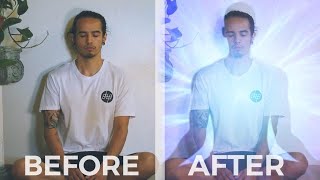 How To Do Transcendental Meditation POWERFUL [upl. by Neesay]