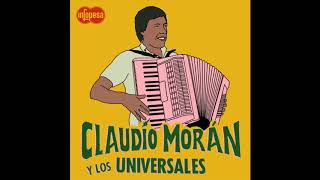 Claudio Moran y Los Universales  Basta Corazón Infopesa [upl. by Erna934]