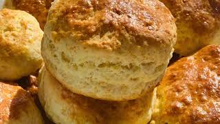 Easy Scones Recipe [upl. by Yecnuahc897]