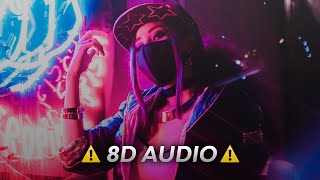 8D Music Mix  Use Headphones  Best 8D Audio  8D Tunes Vol 3 🎧 [upl. by Leirda]