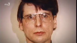 Surviving Dennis Nilsen 🔞🔪Serial Killer Documentary [upl. by Eixam492]