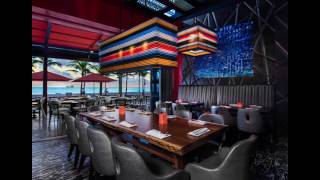 TOP 18 WATERFRONT RESTAURANTS [upl. by Mcdougall570]