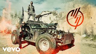 Wisin amp Yandel  Buscándote Official Audio [upl. by Norreg]