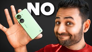 Nothing Phone 2 Review A Real Personality [upl. by Pelagia961]