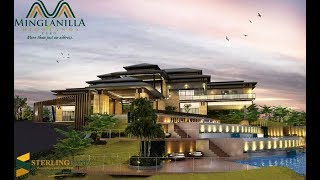 Minglanilla Highlands Luxury Residences in Cebu [upl. by Htessil]