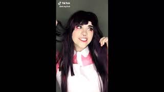 Danganronpa TikTok 1 [upl. by Annamarie]