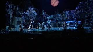 Jellicle Songs for Jellicle Cats CATS 2018 international tour [upl. by Selfridge]