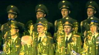 Ensemble Alexandrova  Chor Nabucco Choir Nabucco G Verdi [upl. by Aroda]