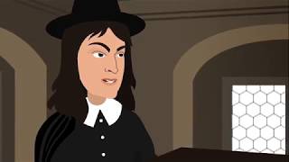 The Salem Witchcraft Trials 1692  A WitchHunt in Massachusetts [upl. by Anilah]