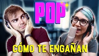 La Verdad sobre la Música POP  Jaime Altozano ft Ter [upl. by Lammond]